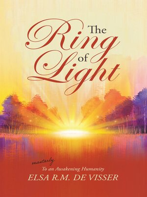 cover image of The Ring of Light